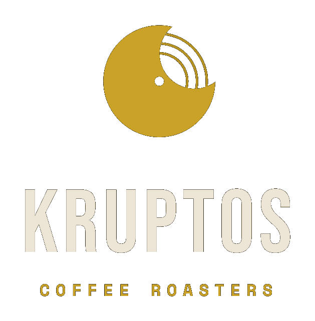 Kruptos Coffee Roasters